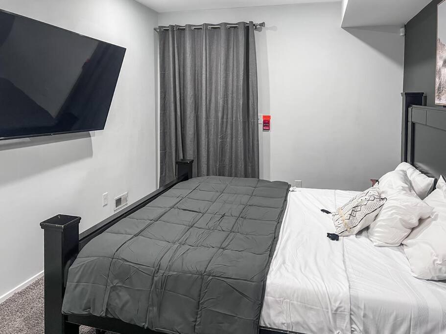 Yanne'S Place - Dual-Lounge Philadelphia Bagian luar foto