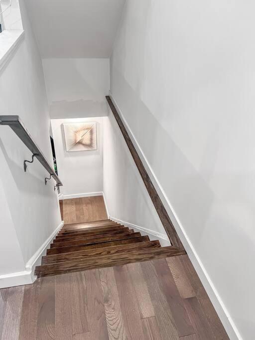 Yanne'S Place - Dual-Lounge Philadelphia Bagian luar foto