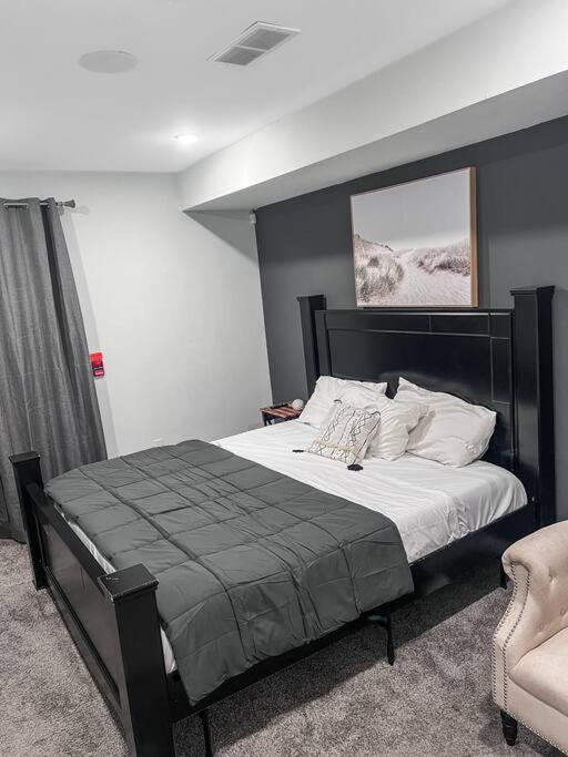 Yanne'S Place - Dual-Lounge Philadelphia Bagian luar foto