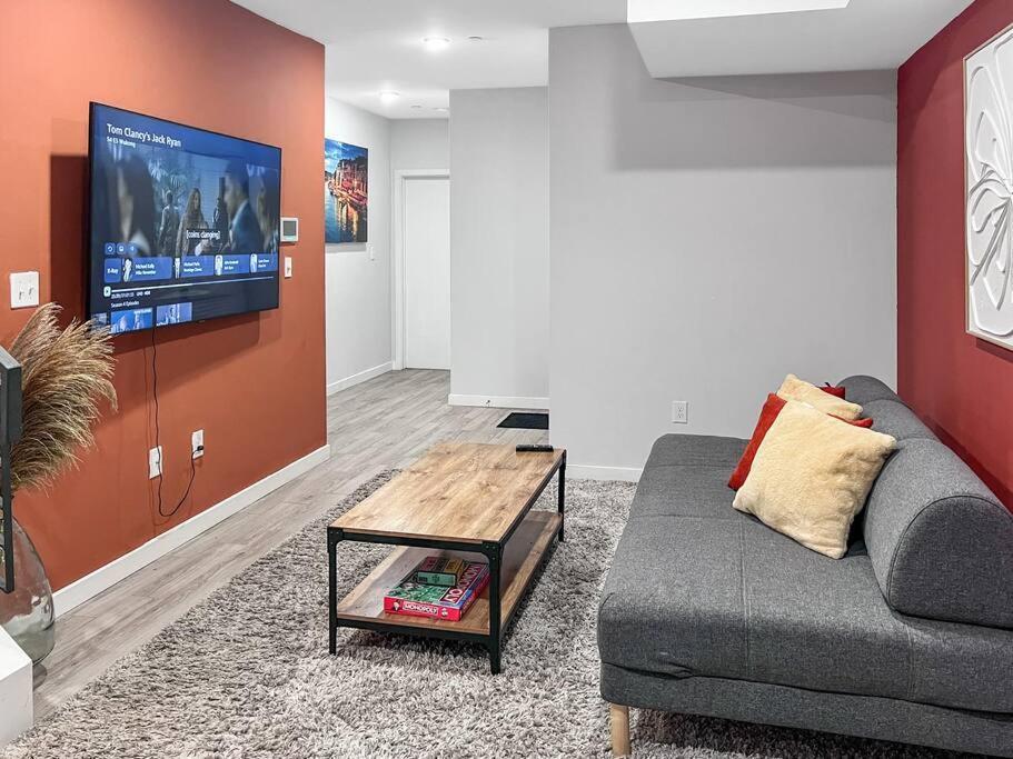 Yanne'S Place - Dual-Lounge Philadelphia Bagian luar foto