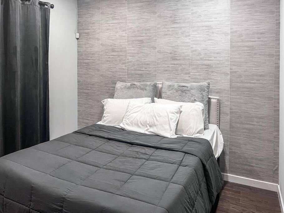 Yanne'S Place - Dual-Lounge Philadelphia Bagian luar foto