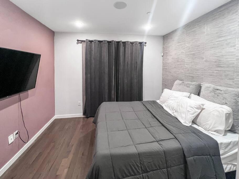 Yanne'S Place - Dual-Lounge Philadelphia Bagian luar foto
