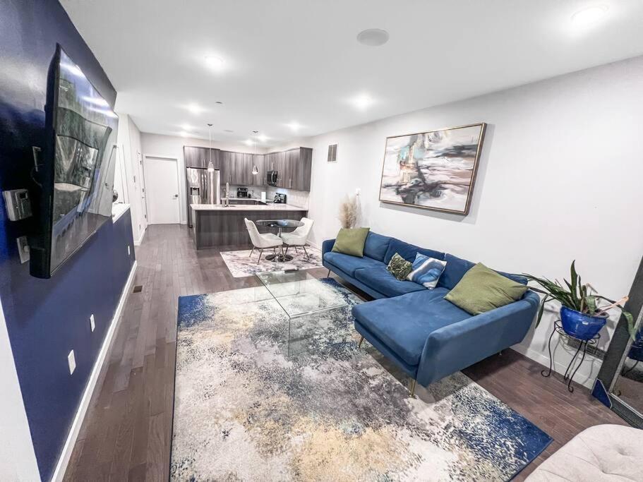Yanne'S Place - Dual-Lounge Philadelphia Bagian luar foto
