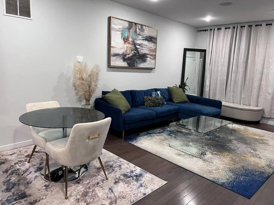 Yanne'S Place - Dual-Lounge Philadelphia Bagian luar foto