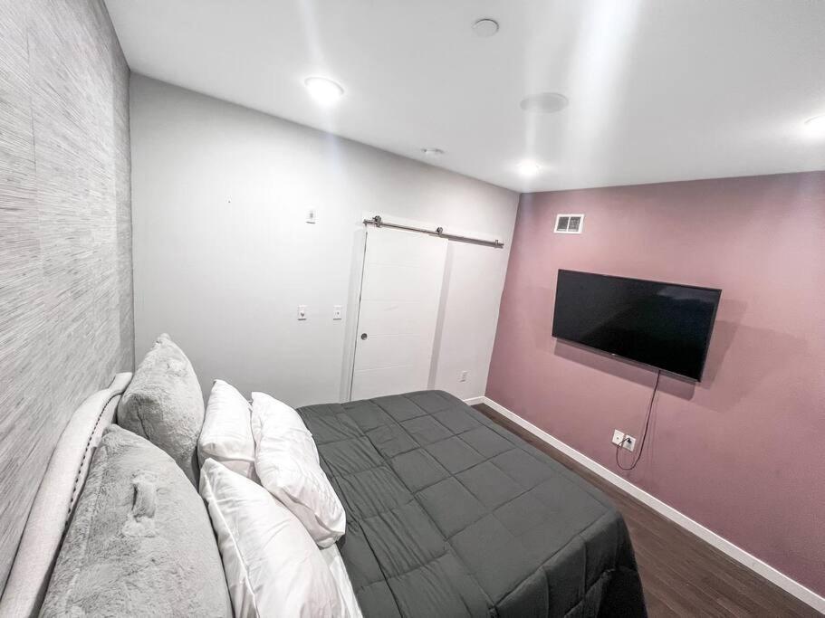Yanne'S Place - Dual-Lounge Philadelphia Bagian luar foto