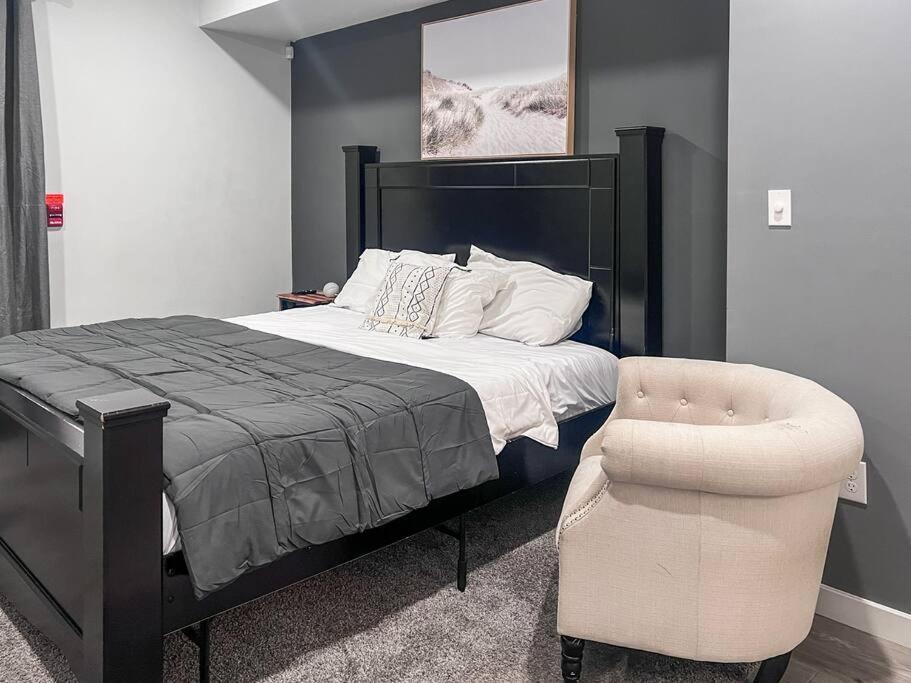 Yanne'S Place - Dual-Lounge Philadelphia Bagian luar foto