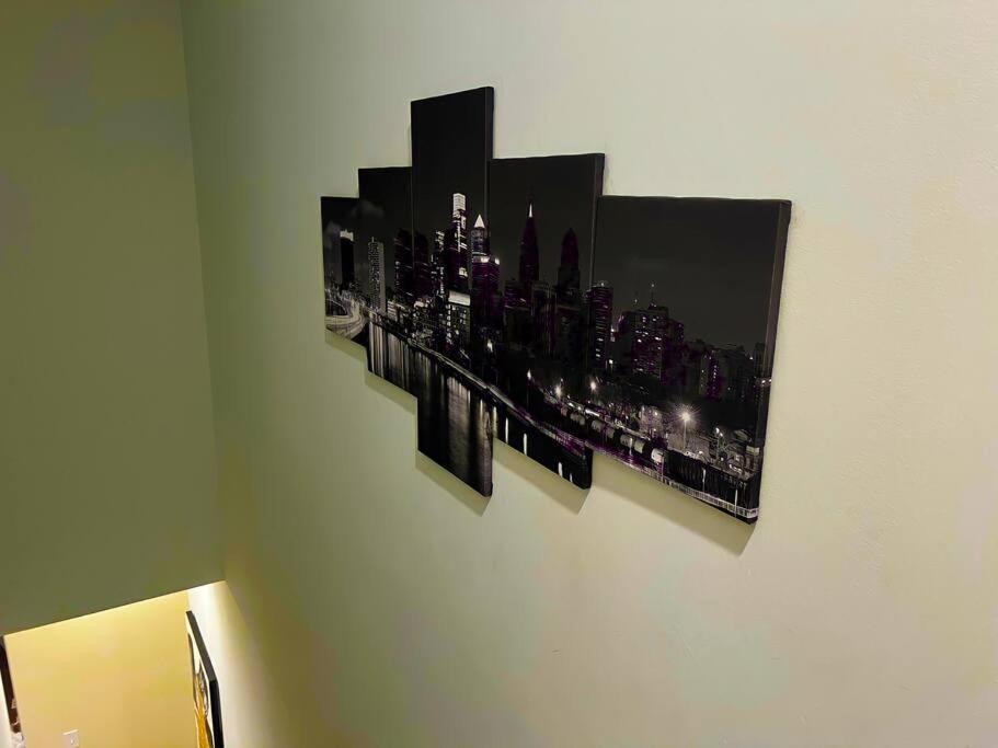 Yanne'S Place - Dual-Lounge Philadelphia Bagian luar foto
