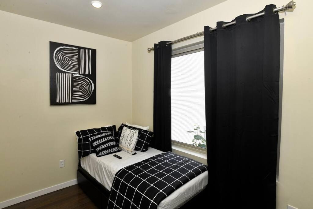 Yanne'S Place - Dual-Lounge Philadelphia Bagian luar foto