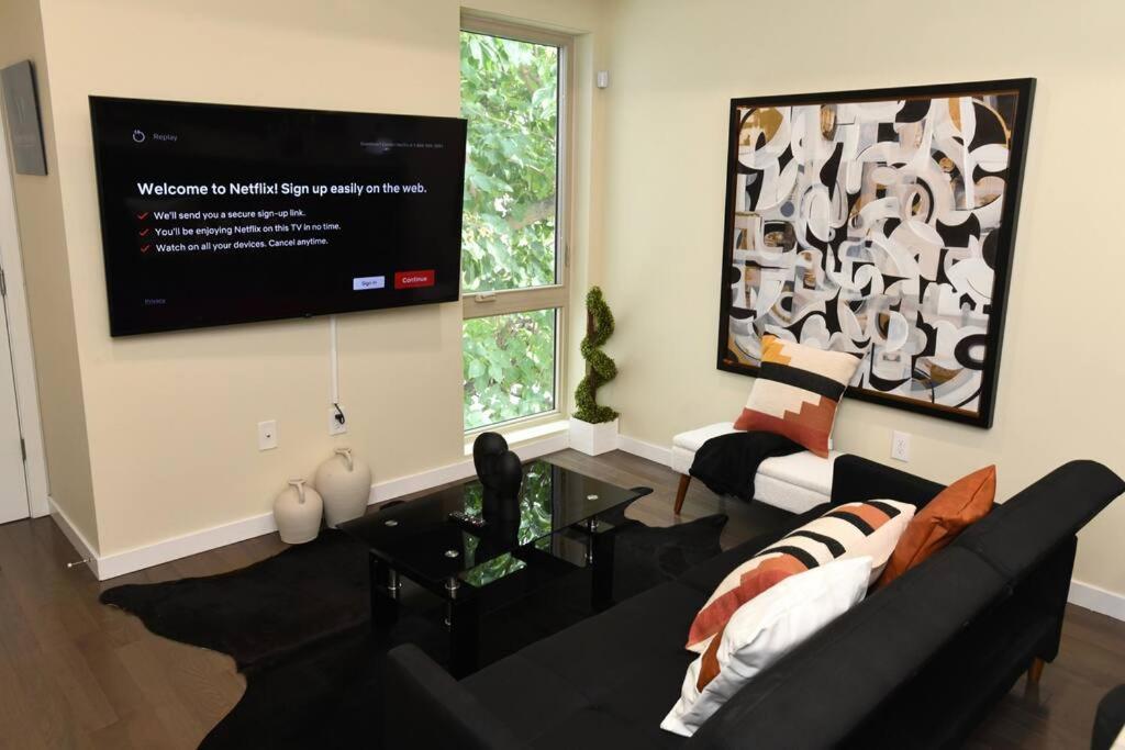 Yanne'S Place - Dual-Lounge Philadelphia Bagian luar foto