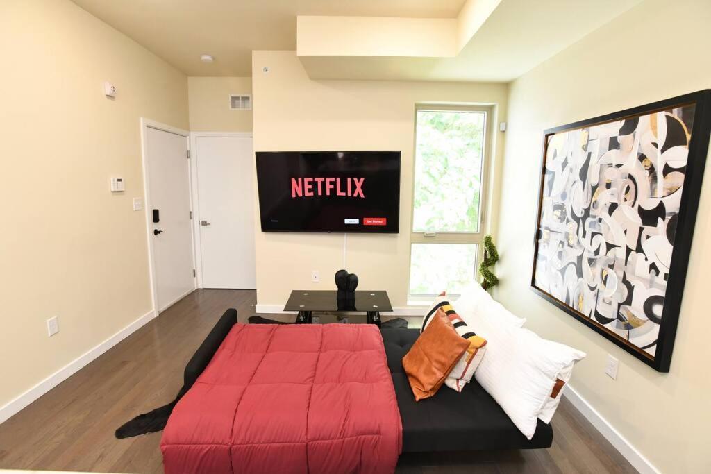 Yanne'S Place - Dual-Lounge Philadelphia Bagian luar foto