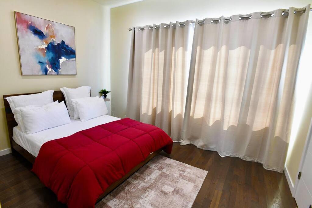 Yanne'S Place - Dual-Lounge Philadelphia Bagian luar foto