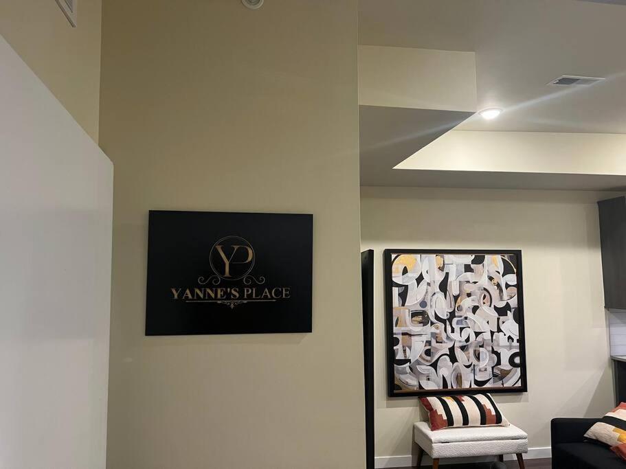Yanne'S Place - Dual-Lounge Philadelphia Bagian luar foto